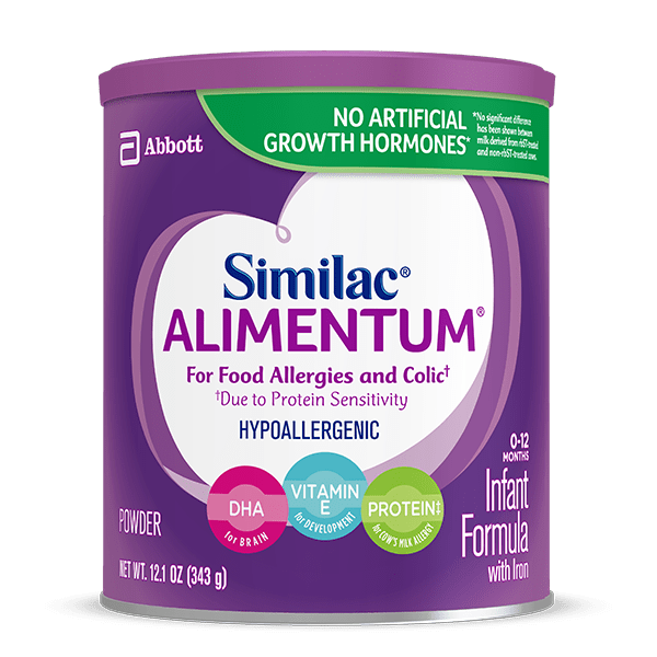 Similac Alimentum